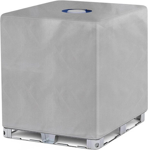Ibc tote cover 1000l 275 - cover,