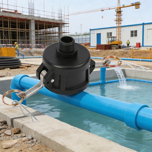 Npt garden hose adapter - npt,